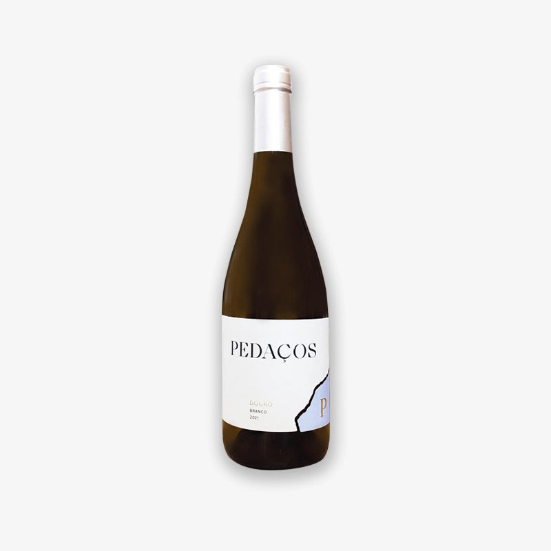 Pedaços Douro Branco 2021