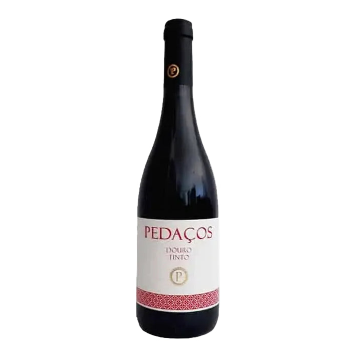 Piezas Duero Rojo 2021