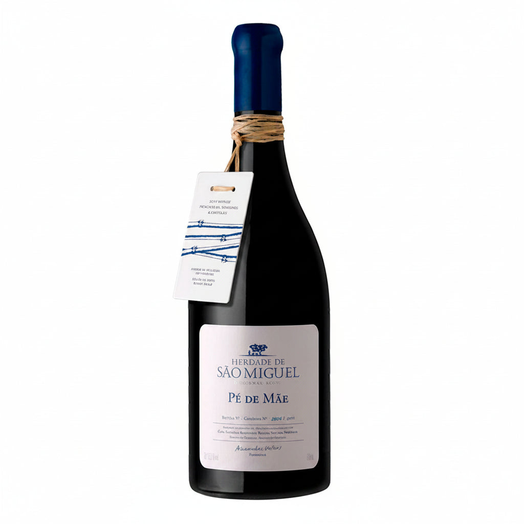 Herdade de São Miguel Pé de Mãe Tinto 2024 Alentejo