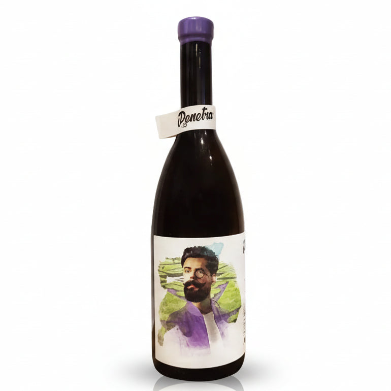 Penetra Arinto 2021