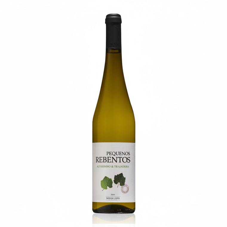 Pequeños Rebentos Alvarinho Trajadura 2022