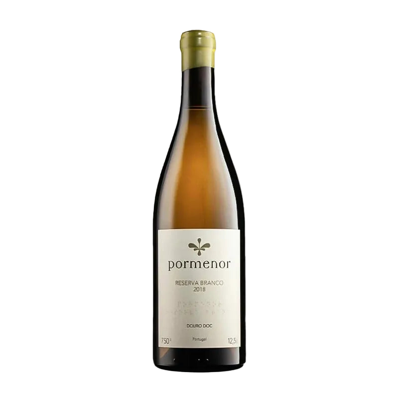 Pormenor Douro Amavinhos