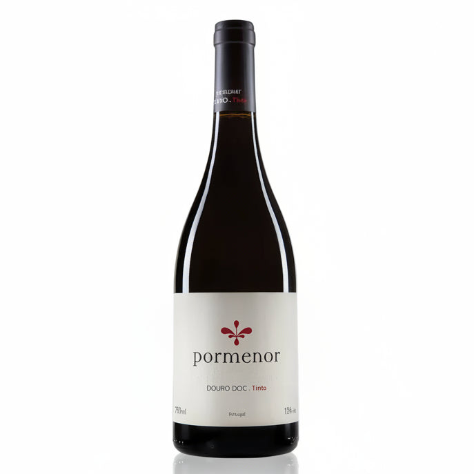Pormenor Douro Amavinhos