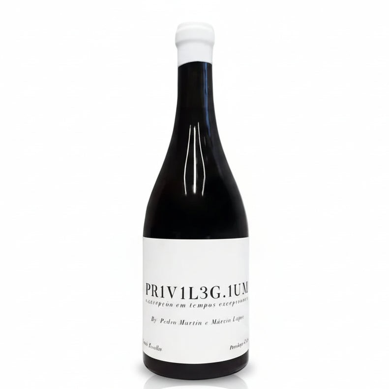 PR1V1L3G.1UM Grande Escolha Blanco 2019
