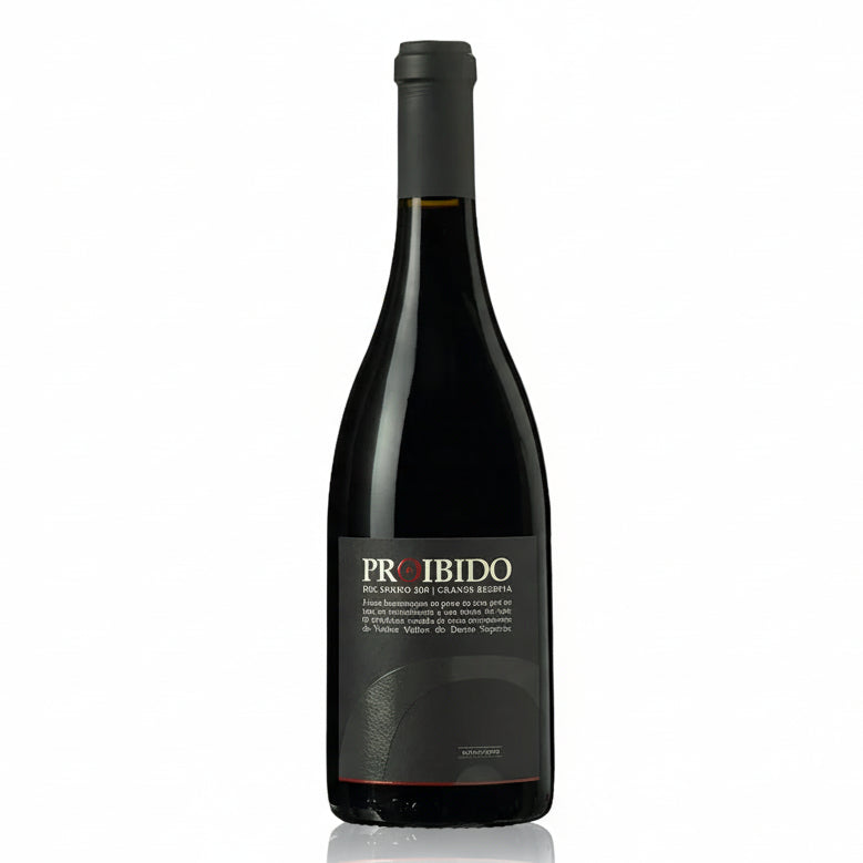 Proibido Grande Reserva Tinto 2020