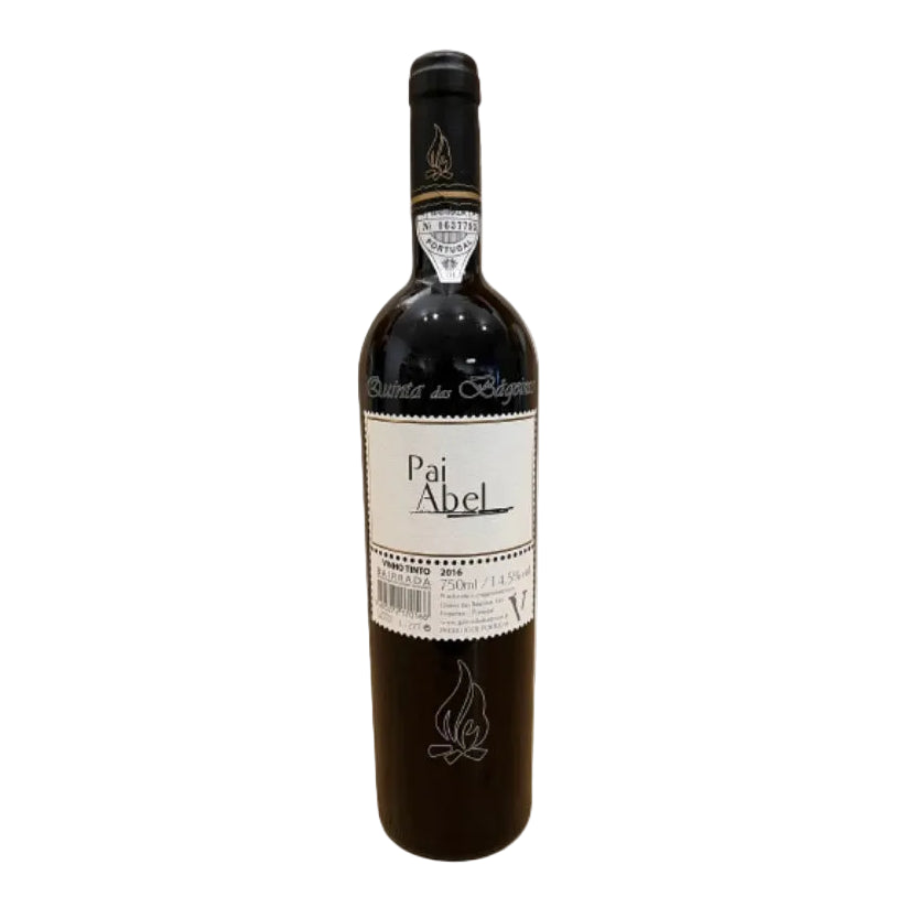Quinta das Bágeiras Pai Abel Tinto 2016