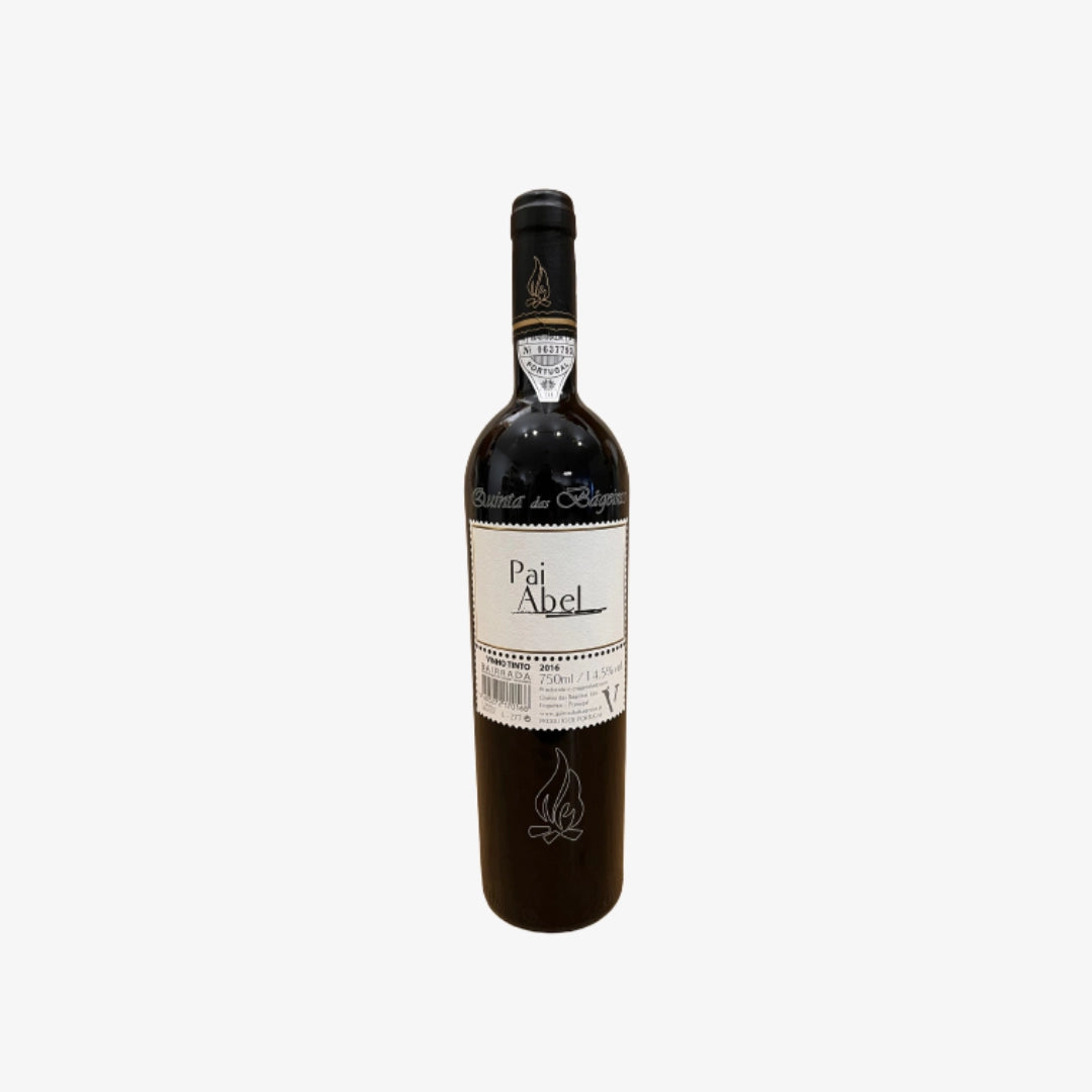 Quinta das Bágeiras Pai Abel Tinto 2016