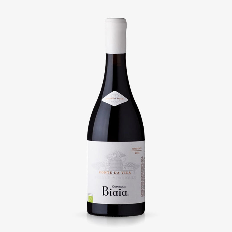 Quinta da Biaia Fonte da Vila Tinto 2015