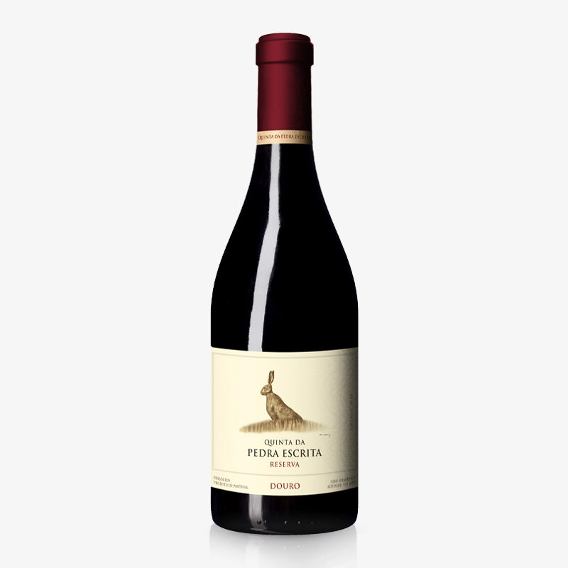 Quinta da Pedra Written Reserve Red 2018