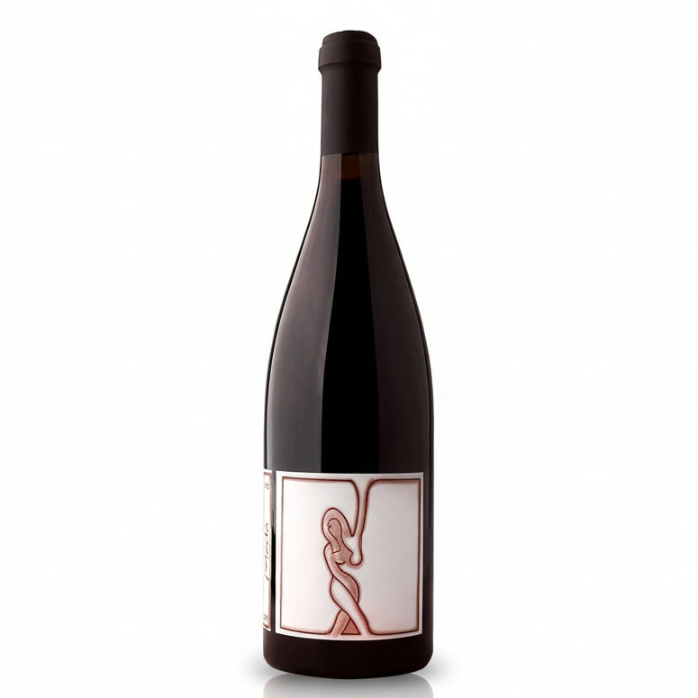 Quinta da Pellada Mulher Nua Tinto 2018