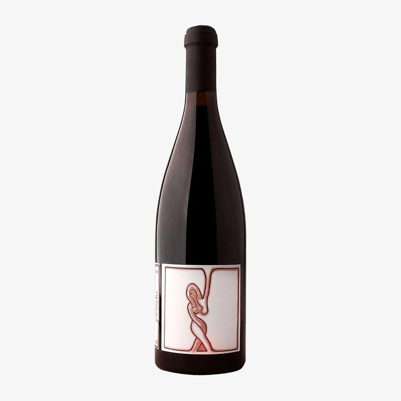 Quinta da Pellada Mulher Nua Tinto 2018