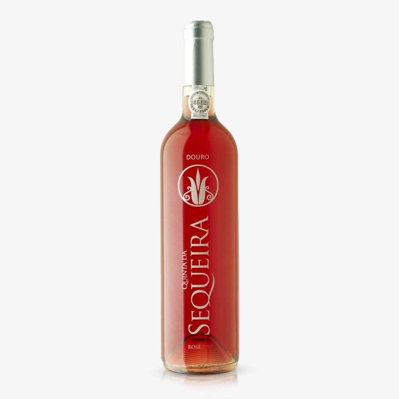 Quinta da Sequeira Rosé 2021