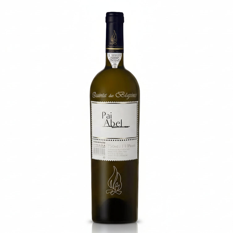 Quinta das Bágeiras Pai Abel Branco 2021