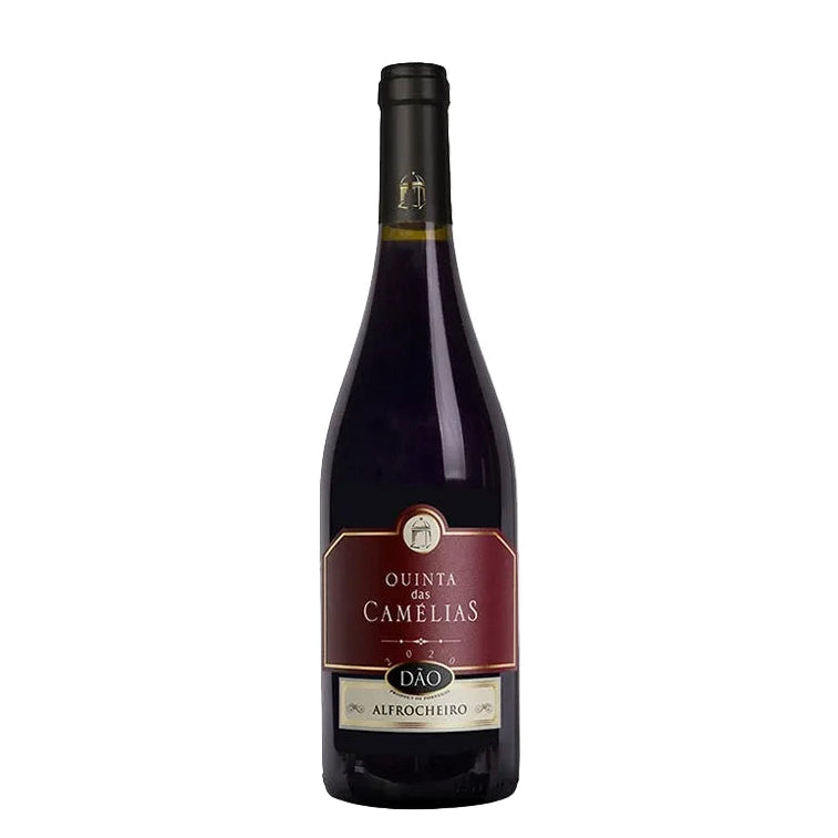 Quinta das Camelias dao amavinhos