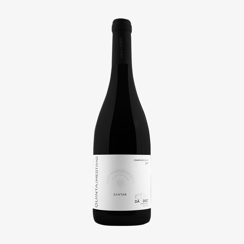 Quinta das Mestras Reserva Tinto 2019