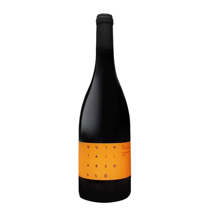 Quinta de Arcossó Tinta Amarela 2020