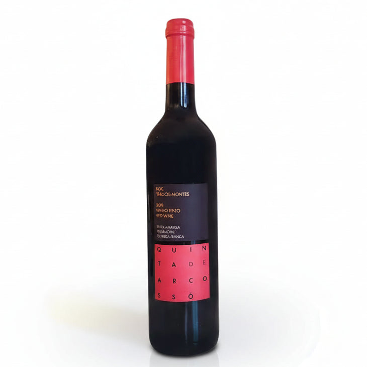 Quinta de Arcossó Tinto 2019