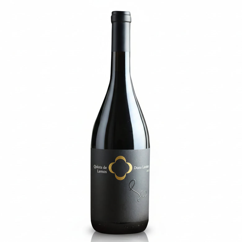 Dona Louise Red 2013