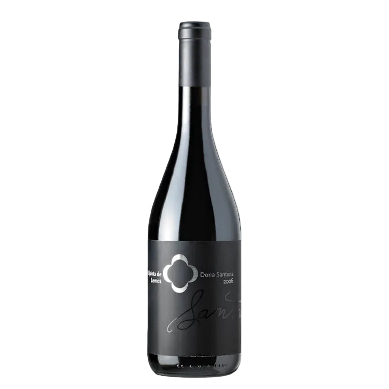 Quinta de Lemos Doña Santana Tinto 2006