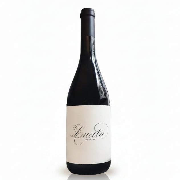 Quinta de Lemos Lucita Tinto 2017