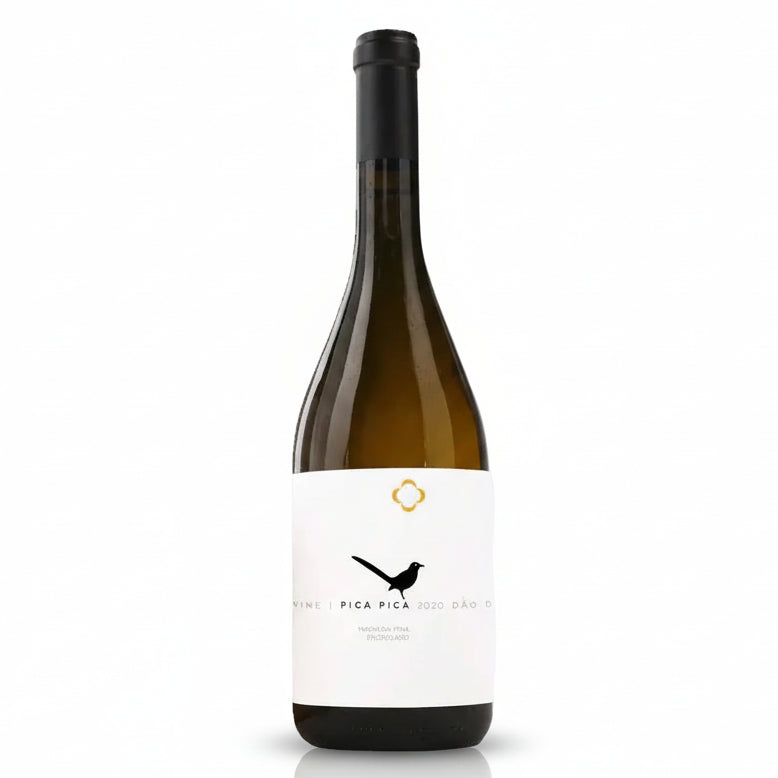 Quinta de Lemos Pica Pica Branco 2020