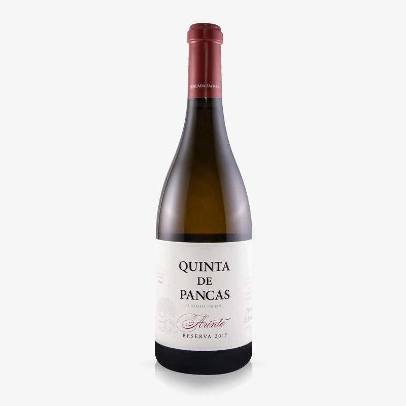 Quinta de Pancas Arinto Reserva Branco 2017