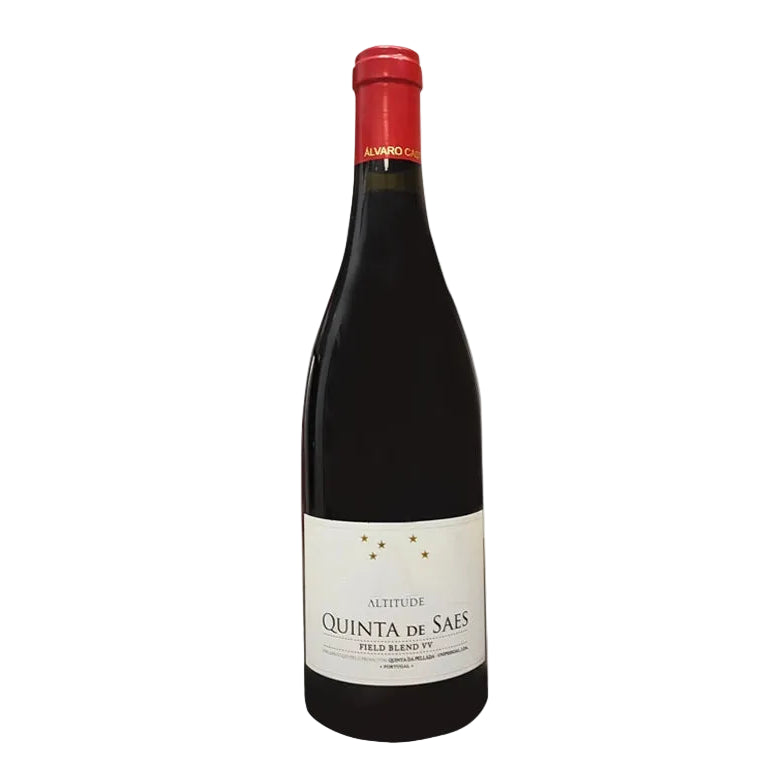 Quinta de Saes Altitude Tinto 2018