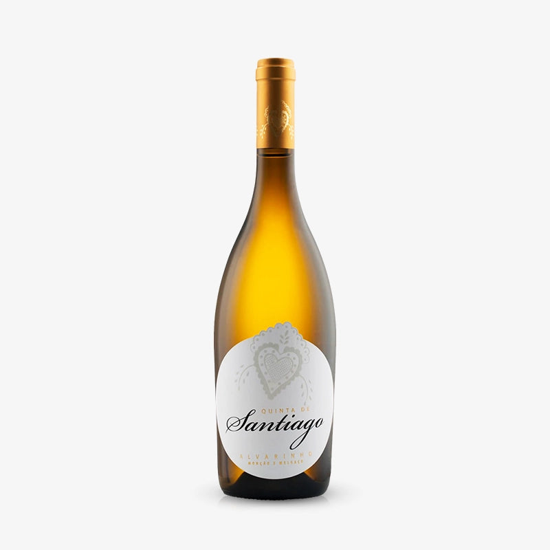 Quinta de Santiago Alvarinho 2022