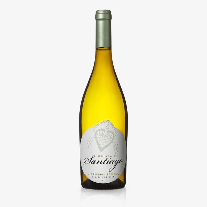 Quinta de Santiago White Wine 2022