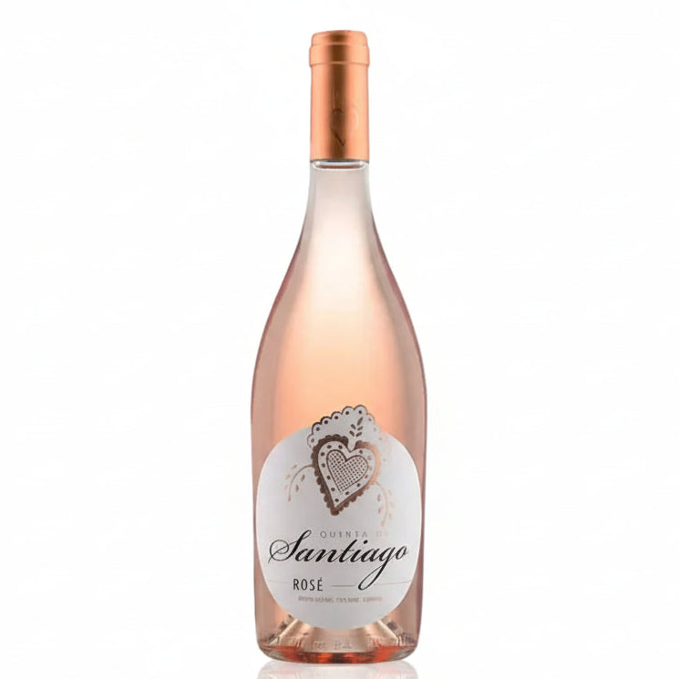 Quinta de Santiago Rosado 2022