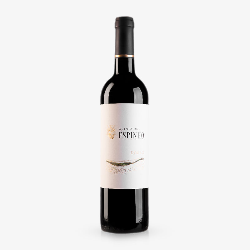 Quinta do Espinho Colheita Tinto 2020