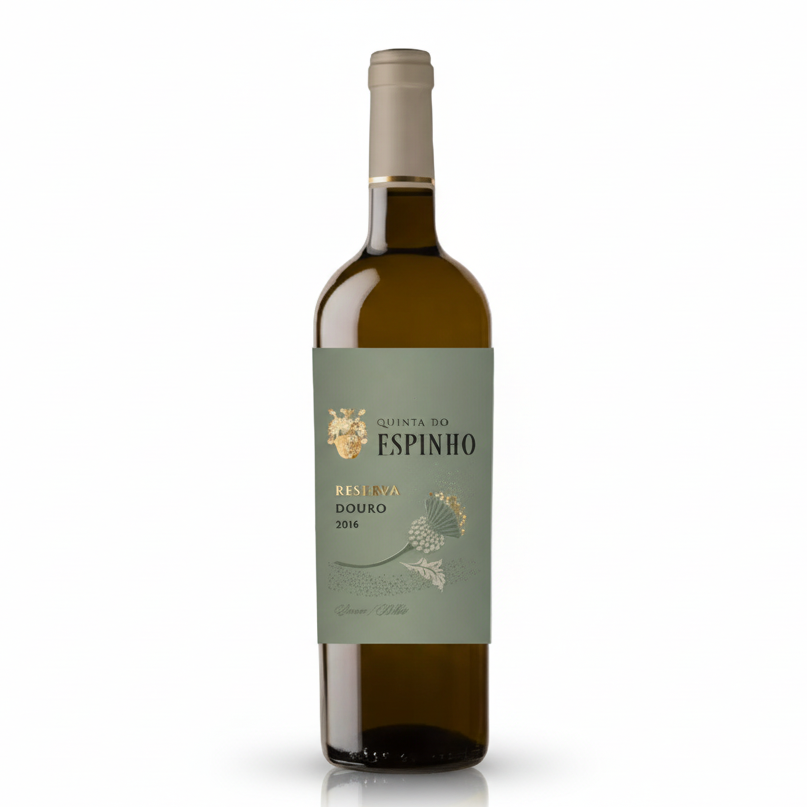 Quinta do Espinho Reserva Blanco 2022