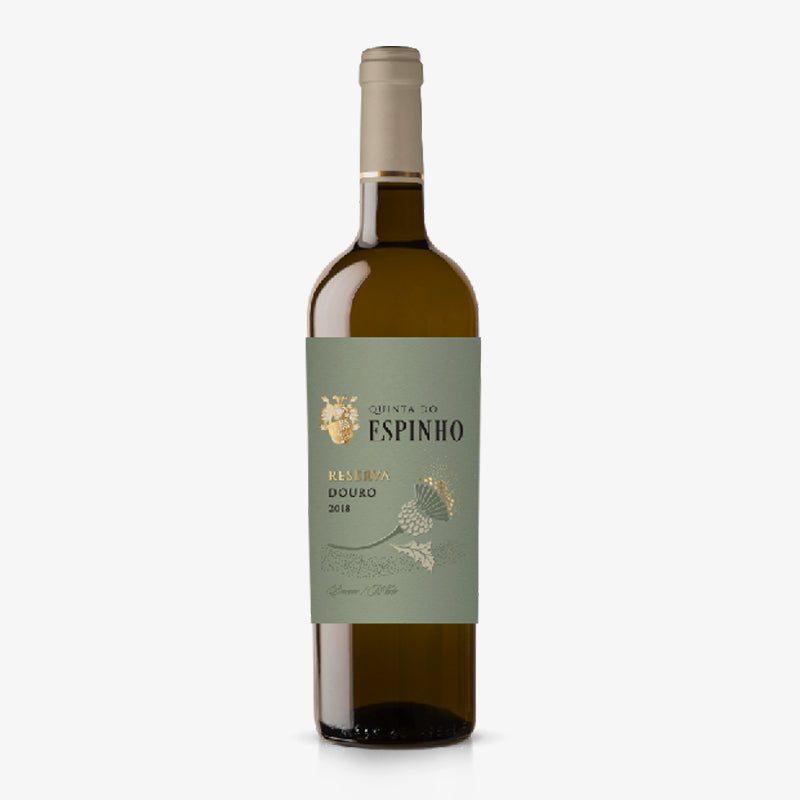 Quinta do Espinho Reserva Branco 2022