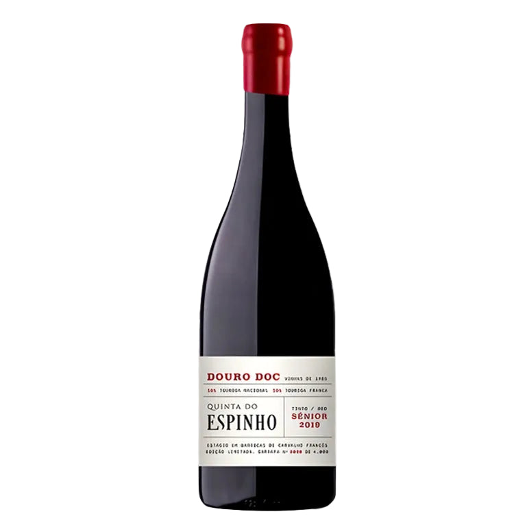 Quinta do Espinho Sénior Tinto 2019