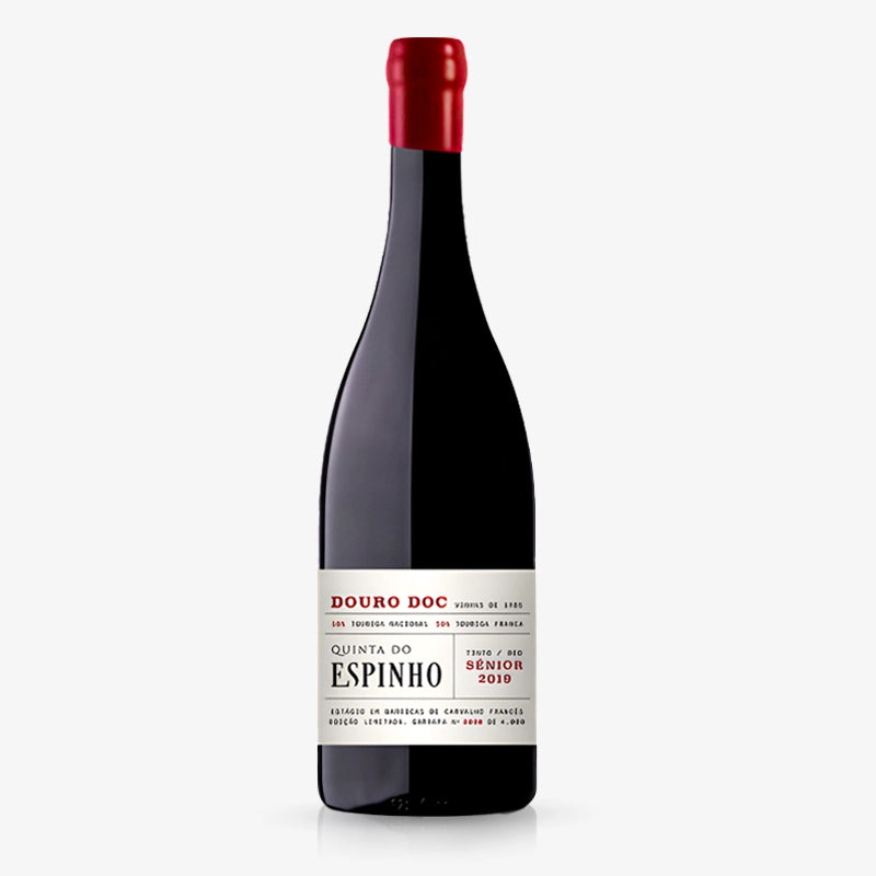 Quinta do Espinho Sénior Tinto 2019