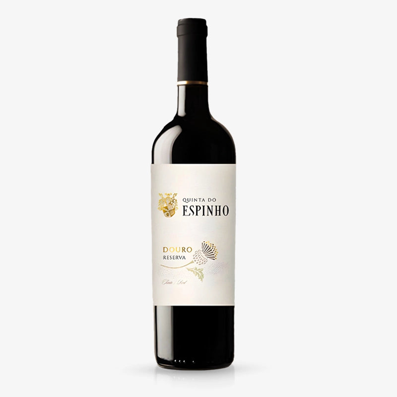 Quinta do Espinho Reserva Tinto 2020