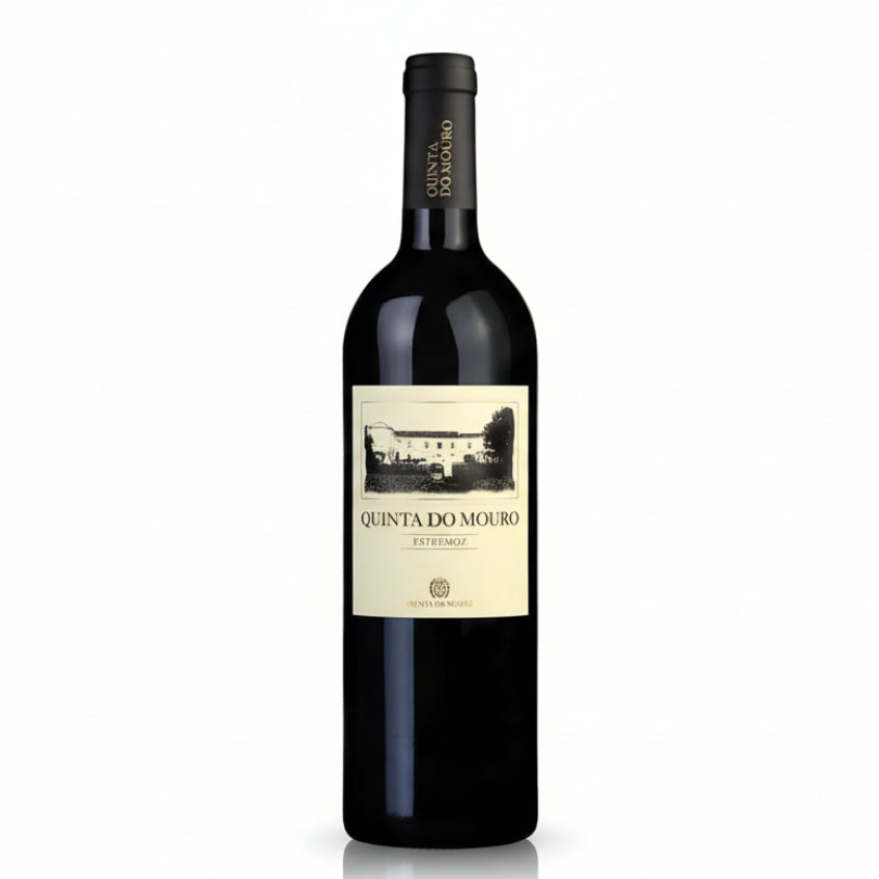 Quinta do Mouro Tinto 2016