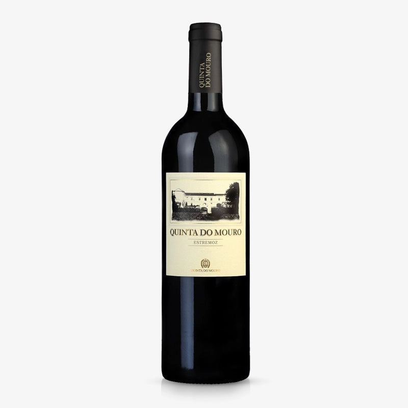 Quinta do Mouro Tinto 2016