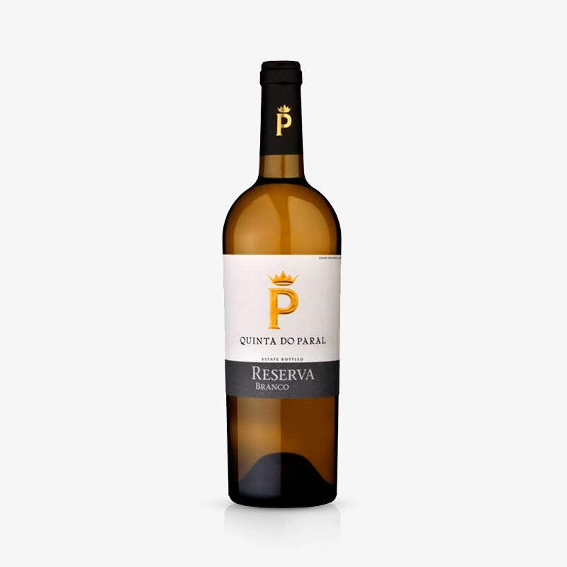 Quinta do Paral Reserva Branco 2018