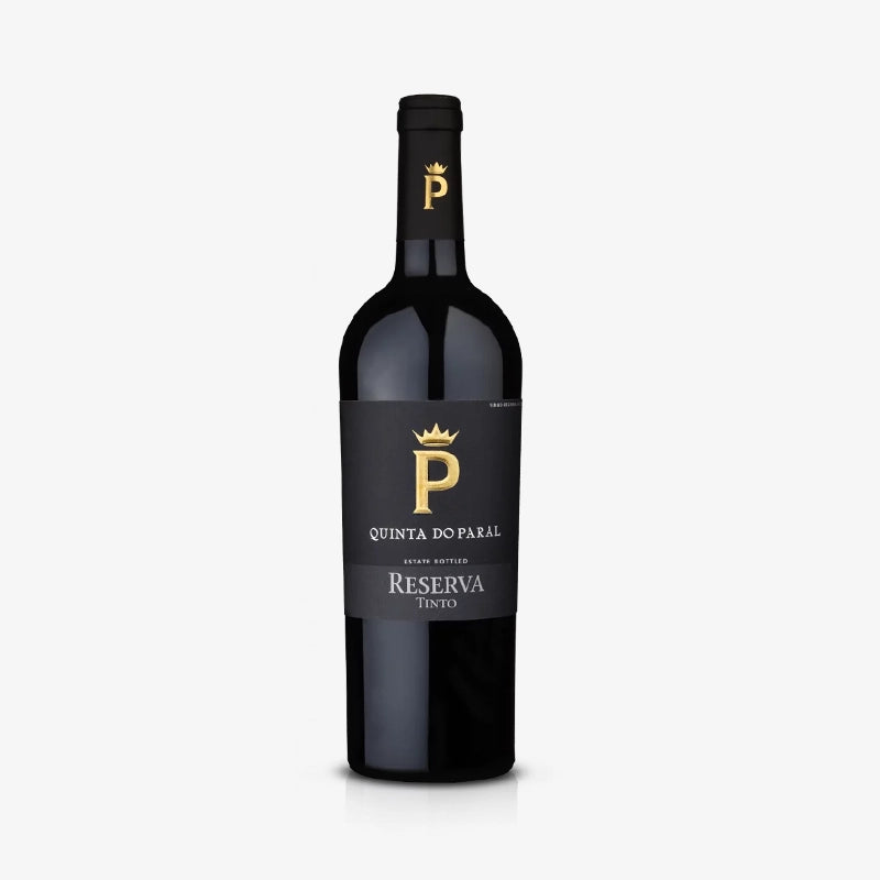 Quinta do Paral Reserva Tinto 2018