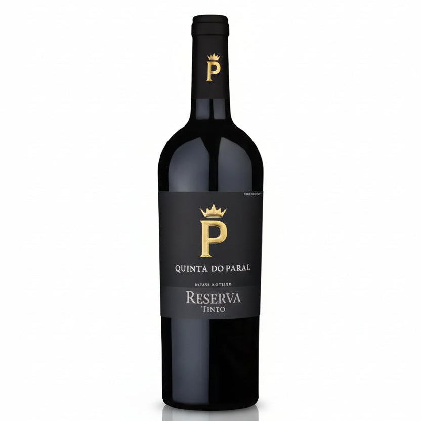 Quinta do Paral Reserva Tinto 2018 Alentejo