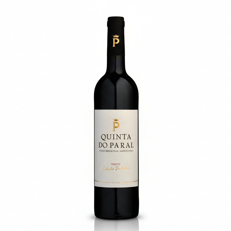quinta do paral alentejo tinto