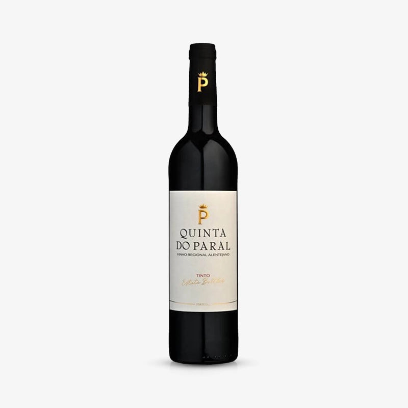 Quinta do Paral Tinto 2020