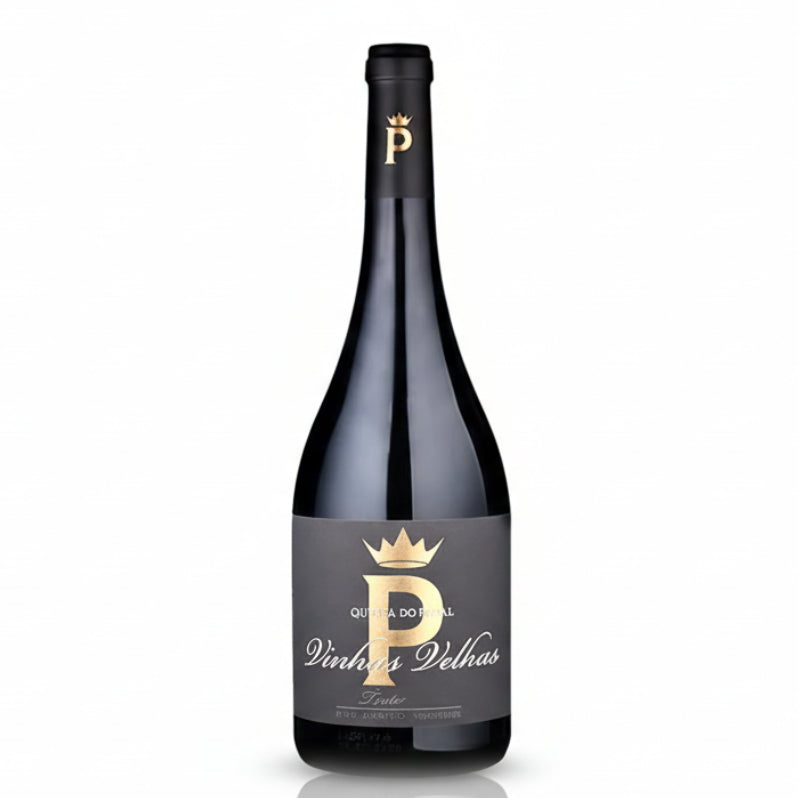 Quinta do Paral Vinhas Velhas Tinto 2019