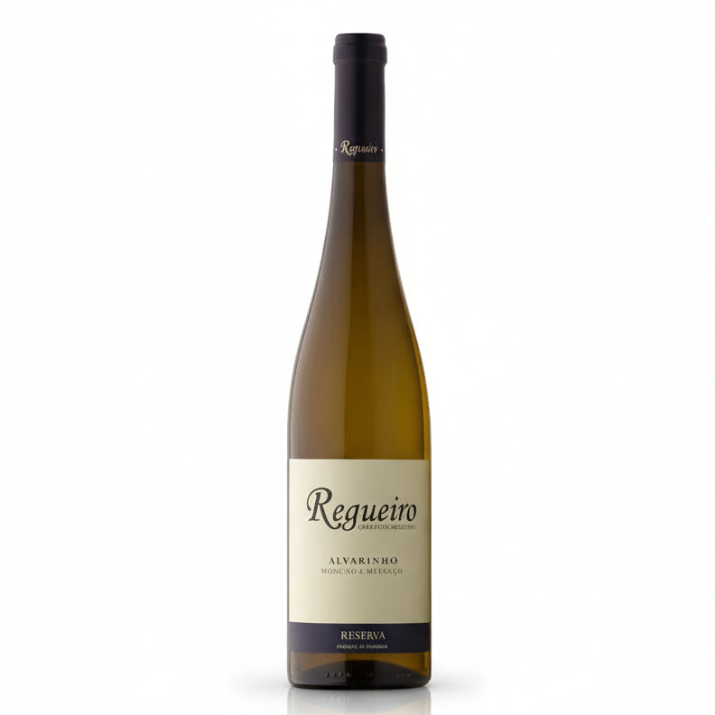 Quinta do Regueiro Alvarinho Reserva 2022 Magnum