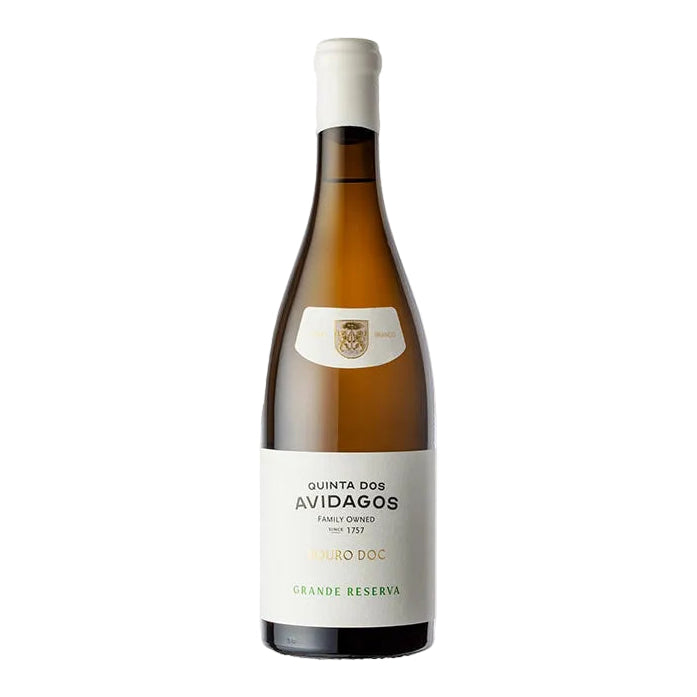 Quinta dos Avidagos Grand Reserve White 2020