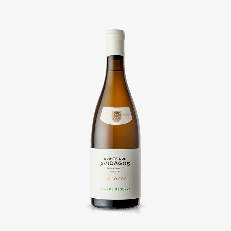 Quinta dos Avidagos Grande Reserva Branco 2020