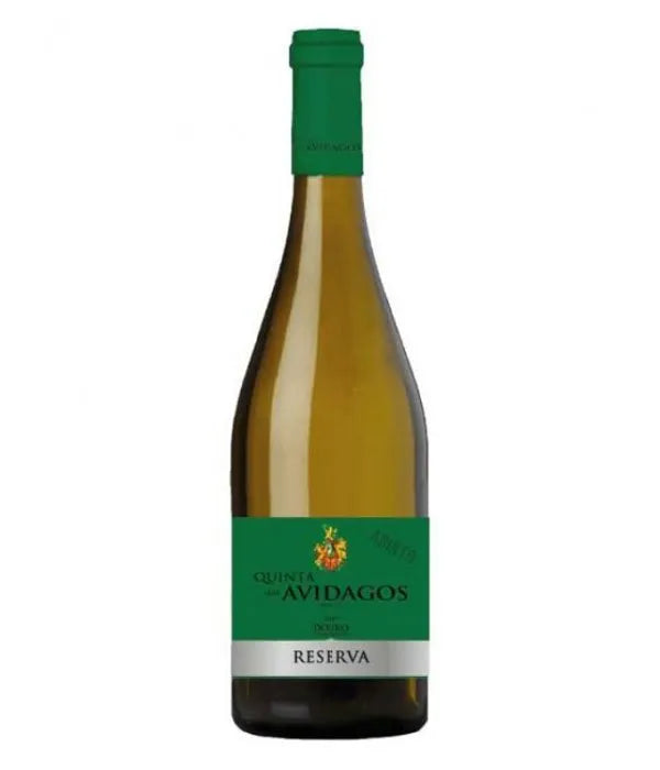 Quinta dos Avidagos Arinto Reserva Branco 2019