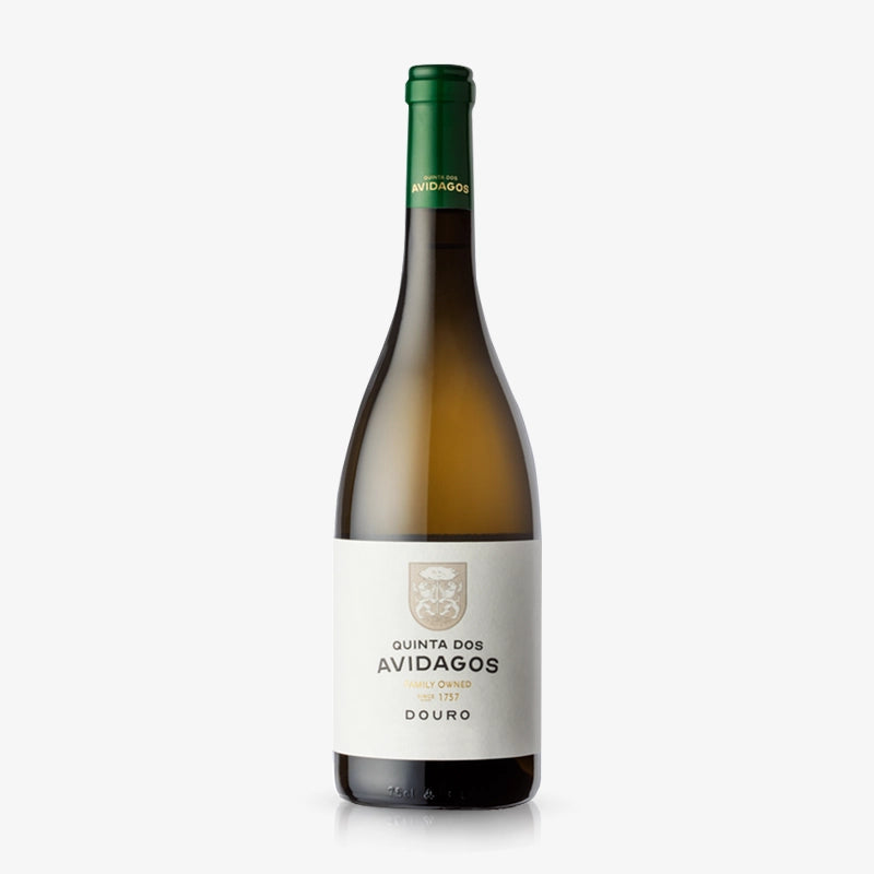 Quinta dos Avidagos Reserve White 2022