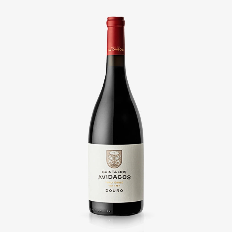 Quinta dos Avidagos Reserva Tinto 2019